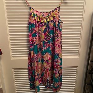 Lilly Pulitzer dress